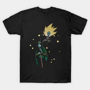 Knights End T-Shirt